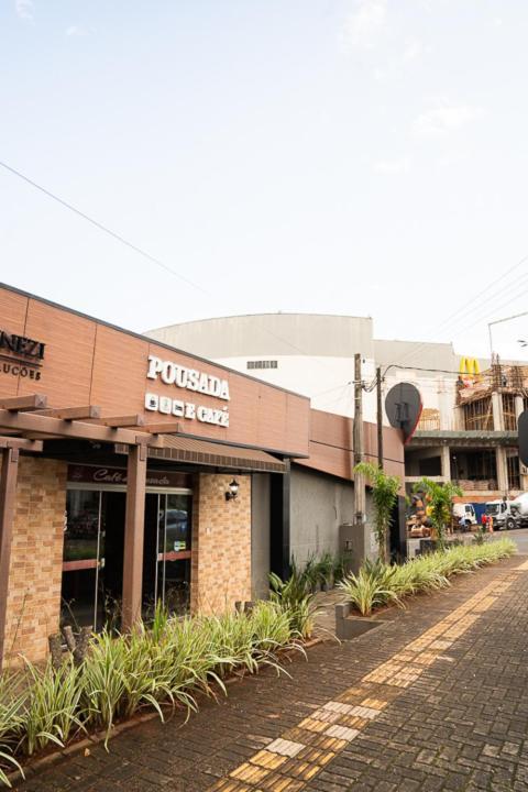 Pousada Quati Foz do Iguaçu Extérieur photo