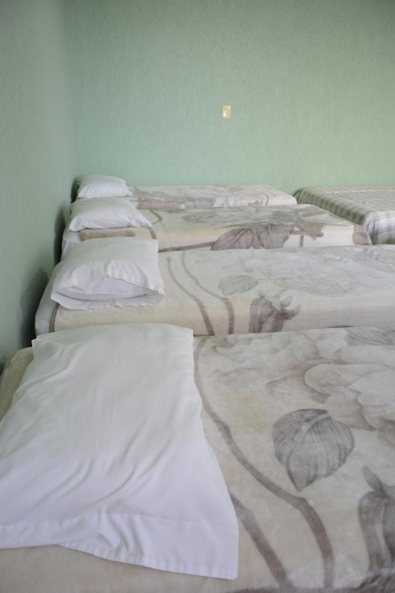 Pousada Quati Foz do Iguaçu Chambre photo