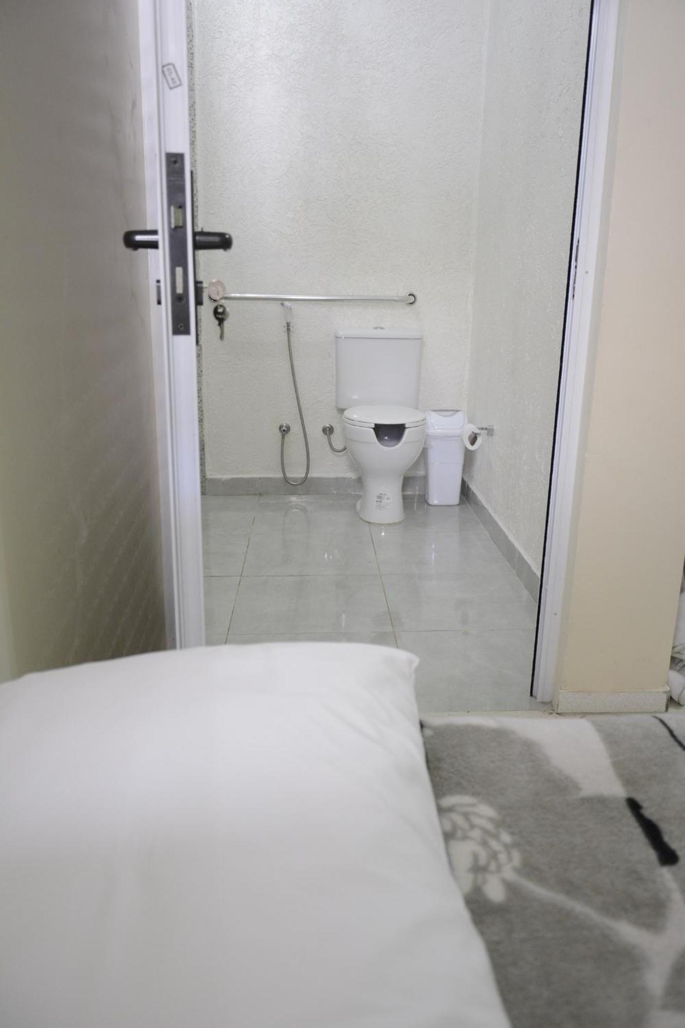 Pousada Quati Foz do Iguaçu Chambre photo