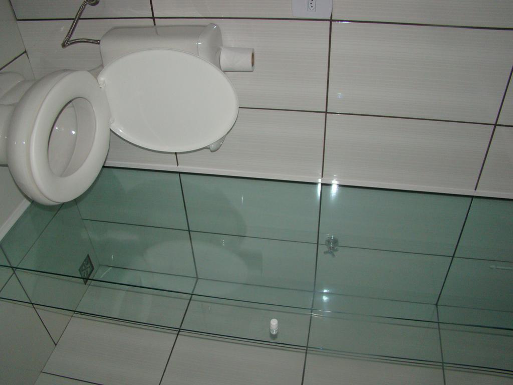 Pousada Quati Foz do Iguaçu Chambre photo